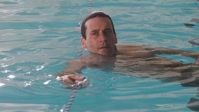 Assistir Mad Men: Inventando Verdades Temporada 4 Episódio 8 Online em HD