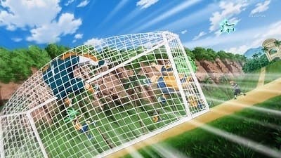 Assistir Super Onze Temporada 3 Episódio 10 Online em HD