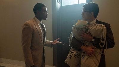 Assistir Companheiros de Viagem Temporada 1 Episódio 2 Online em HD