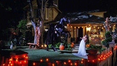 Assistir Ghost Whisperer Temporada 5 Episódio 6 Online em HD