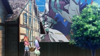 Assistir Comet Lucifer Temporada 1 Episódio 4 Online em HD