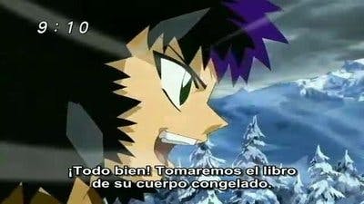 Assistir Zatch Bell! Temporada 1 Episódio 110 Online em HD