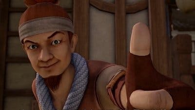 Assistir Tales of Gods and Demons Temporada 1 Episódio 4 Online em HD