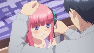 Assistir The Quintessential Quintuplets Temporada 1 Episódio 8 Online em HD