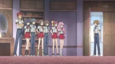 Assistir Baka to Test to Shoukanjuu Temporada 1 Episódio 13 Online em HD