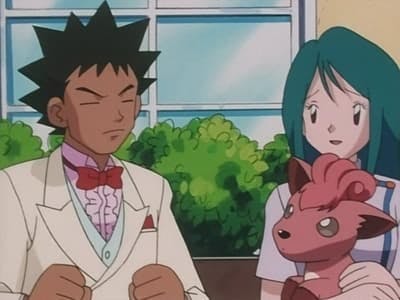 Assistir Pokémon Temporada 4 Episódio 12 Online em HD