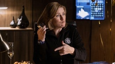 Assistir Code 404 Temporada 3 Episódio 5 Online em HD