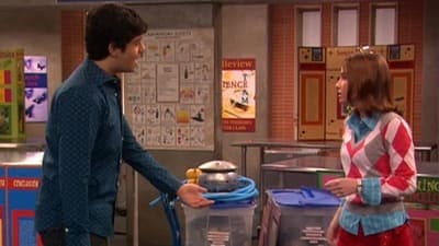 Assistir Drake e Josh Temporada 4 Episódio 4 Online em HD