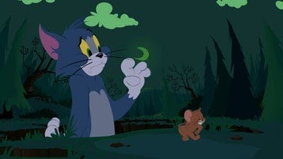 Assistir O Show de Tom e Jerry Temporada 1 Episódio 8 Online em HD