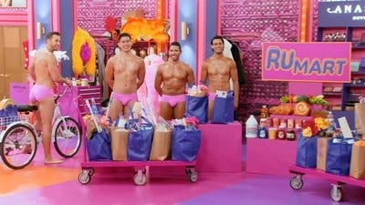 Assistir RuPaul’s Drag Race: All Stars Temporada 8 Episódio 3 Online em HD