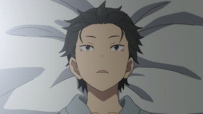 Assistir Re:ZERO -Starting Life in Another World- Temporada 1 Episódio 4 Online em HD