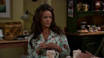 Assistir Mike & Molly: Um Casal de Peso Temporada 1 Episódio 4 Online em HD