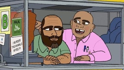 Assistir A MELHOR FAMÍLIA FELIZ DOS EUA Temporada 1 Episódio 1 Online em HD