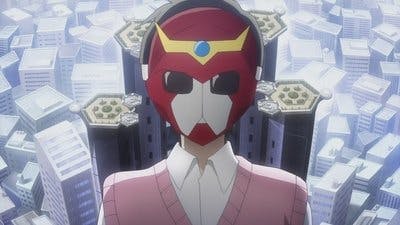 Assistir Babylon Temporada 1 Episódio 6 Online em HD