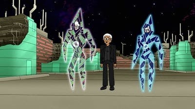 Assistir Apenas um Show Temporada 8 Episódio 25 Online em HD