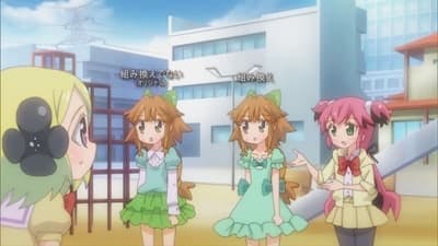 Assistir Magical Somera-chan Temporada 1 Episódio 9 Online em HD