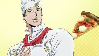 Assistir JoJo no Kimyou na Bouken Temporada 3 Episódio 10 Online em HD