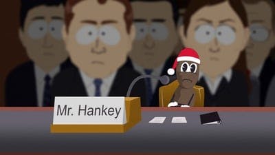 Assistir South Park Temporada 22 Episódio 3 Online em HD