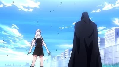 Assistir Arakawa Under the Bridge Temporada 2 Episódio 13 Online em HD