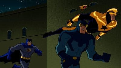 Assistir Batman: Os Bravos e Destemidos Temporada 2 Episódio 17 Online em HD