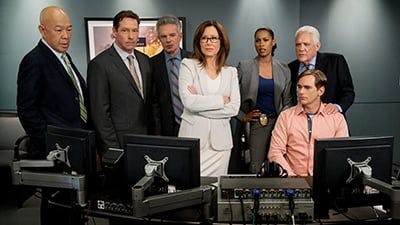 Assistir Crimes Graves Temporada 2 Episódio 3 Online em HD