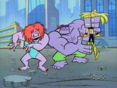 Assistir O Laboratório de Dexter Temporada 1 Episódio 26 Online em HD