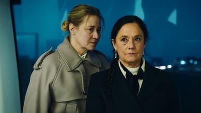 Assistir Cara a Cara Temporada 2 Episódio 7 Online em HD