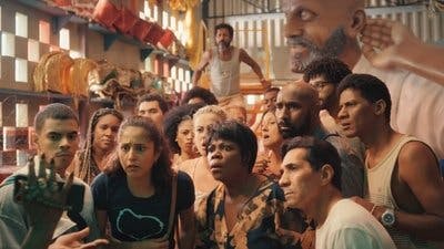 Assistir Encantado’s Temporada 3 Episódio 2 Online em HD