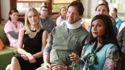 Assistir The Mindy Project Temporada 6 Episódio 1 Online em HD