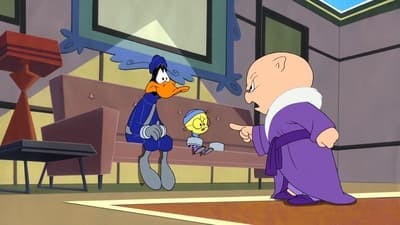 Assistir Duck Dodgers Temporada 3 Episódio 11 Online em HD