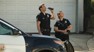 Assistir The Rookie Temporada 4 Episódio 13 Online em HD