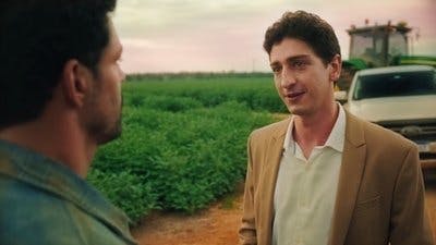 Assistir Land of Desire Temporada 1 Episódio 7 Online em HD