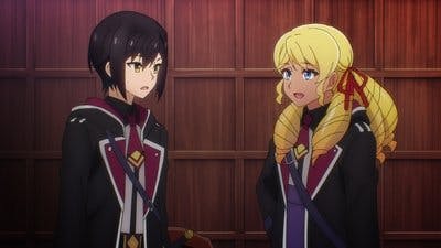 Assistir O Reino das Sete Magilâminas Temporada 1 Episódio 5 Online em HD