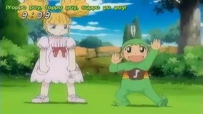 Assistir Zatch Bell! Temporada 1 Episódio 22 Online em HD