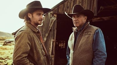 Assistir Yellowstone Temporada 2 Episódio 4 Online em HD