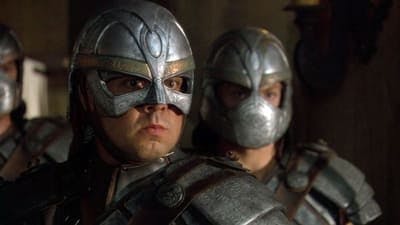 Assistir Stargate SG-1 Temporada 10 Episódio 12 Online em HD