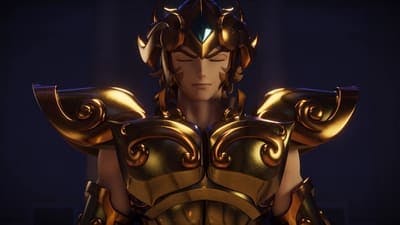 Assistir Os Cavaleiros do Zodíaco: Saint Seiya Temporada 2 Episódio 6 Online em HD