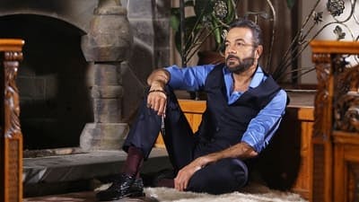 Assistir Terra Amarga Temporada 1 Episódio 15 Online em HD