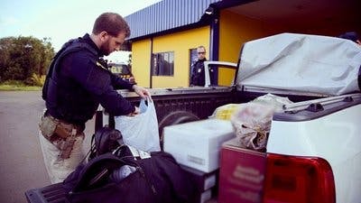 Assistir Border Control: Brazil Temporada 2 Episódio 22 Online em HD
