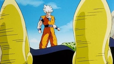 Assistir Dragon Ball Z Temporada 6 Episódio 15 Online em HD