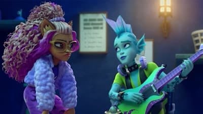 Assistir Monster High Temporada 1 Episódio 30 Online em HD