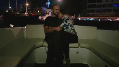 Assistir Dinheiro Sujo e Amor Temporada 2 Episódio 1 Online em HD