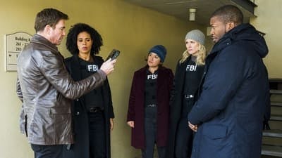 Assistir FBI: Os Mais Procurados Temporada 5 Episódio 2 Online em HD