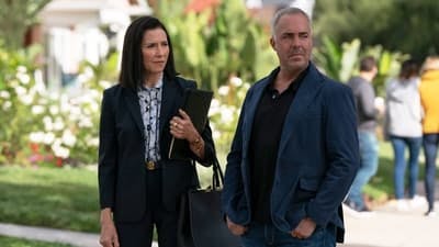 Assistir Bosch: O Legado Temporada 1 Episódio 9 Online em HD