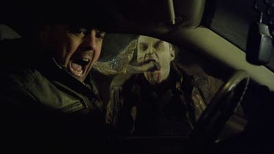 Assistir The Strain Temporada 1 Episódio 7 Online em HD