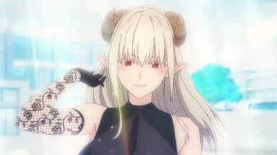 Assistir Ririsa, Uma Garota em 2.5D Temporada 1 Episódio 10 Online em HD