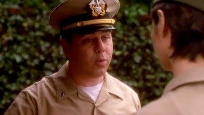Assistir JAG: Ases Invencíveis Temporada 2 Episódio 9 Online em HD