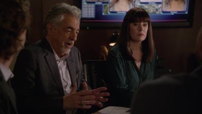 Assistir Mentes Criminosas Temporada 15 Episódio 8 Online em HD