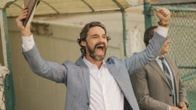 Assistir Las Bravas F.C. Temporada 2 Episódio 4 Online em HD