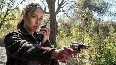 Assistir Fear the Walking Dead Temporada 6 Episódio 14 Online em HD